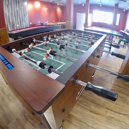 Dong Shan Gaga Hostel Гуанджоу Екстериор снимка