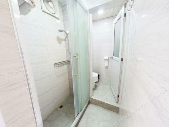 Dong Shan Gaga Hostel Гуанджоу Екстериор снимка
